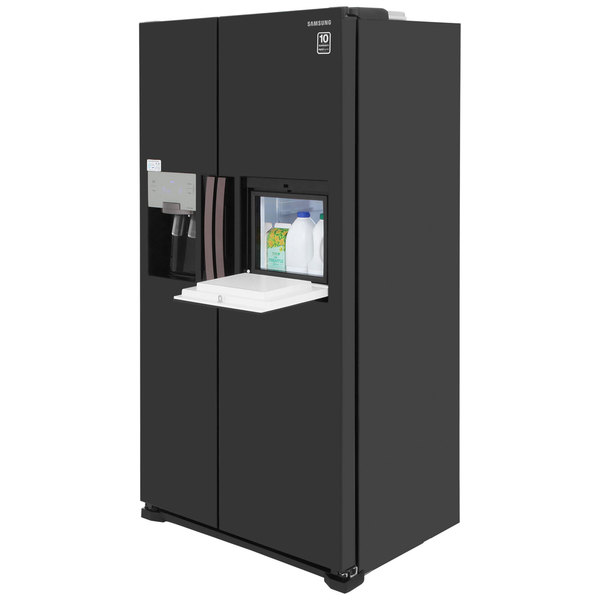 Fridge Freezer