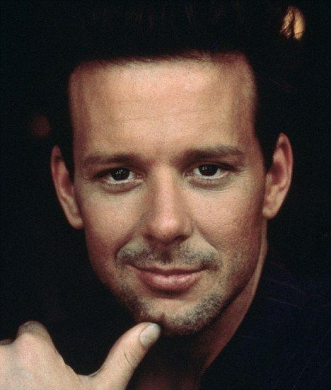 Why did no one tell me how hot young Christopher Walken was?