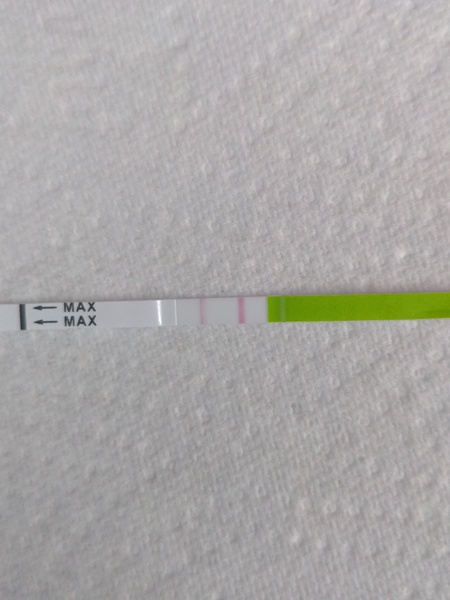 Strange OPK