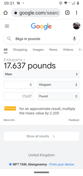 Frugaleers - August 21 onwards