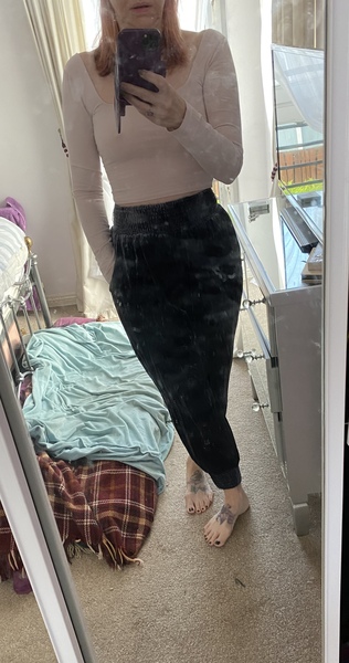What are you wearing today? Autumn/Winter 2021
