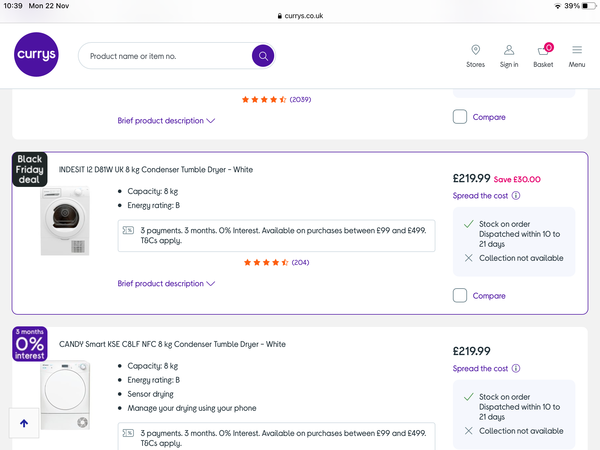 Thread 22 - the one where the work experience person was left in charge of JL