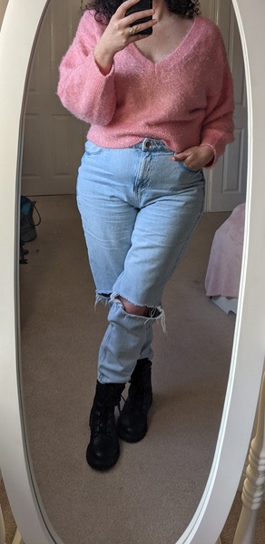 What are you wearing today? Autumn/Winter 2021