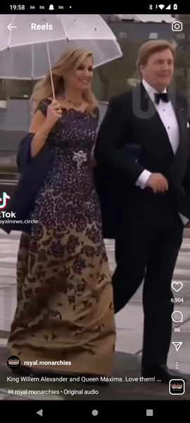Now Where Did I Put My Starter Tiara?
