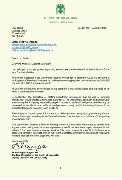 Brexit Megathread Part 3: COP26 and beyond. The Empire is no more.