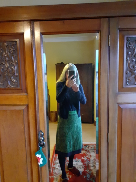 What are you wearing today? Autumn/Winter 2021