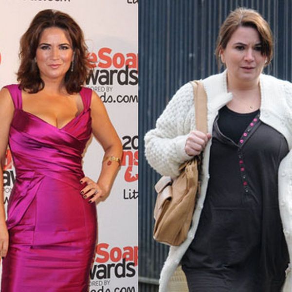 Most Beautiful Female Soap Star!