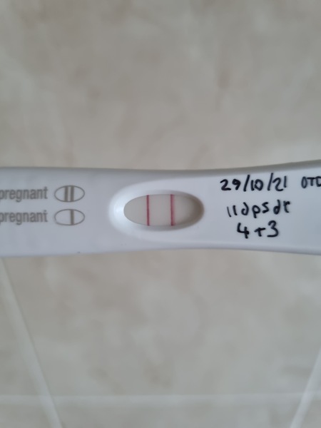 Any ivf pregnancies ?