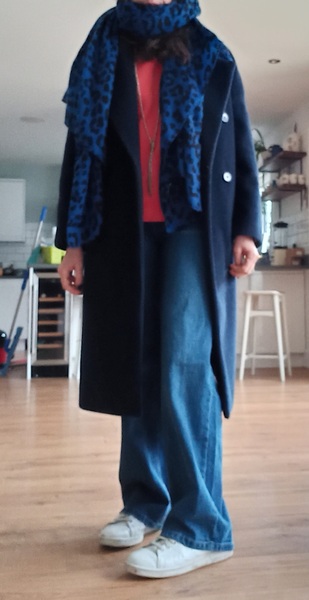 What are you wearing today? Autumn/Winter 2021