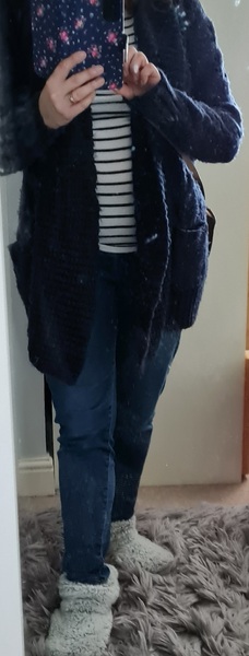 Help please! Turned into a frump!