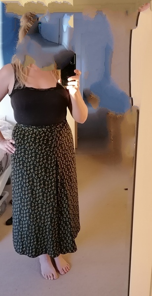 Plus size style/what are you wearing