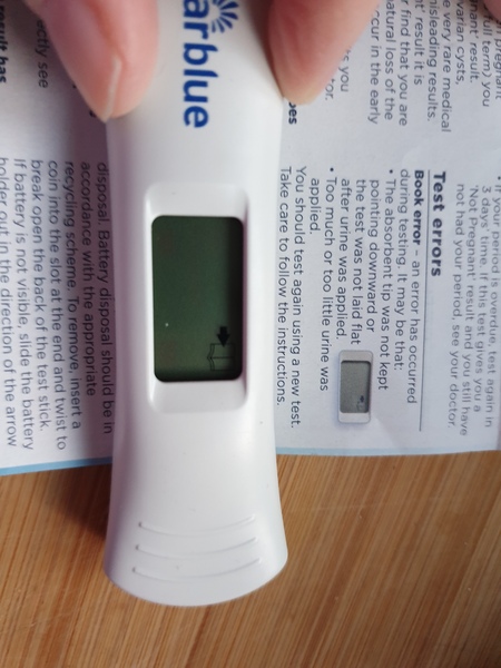 IVF/FET October/November 21 part 2