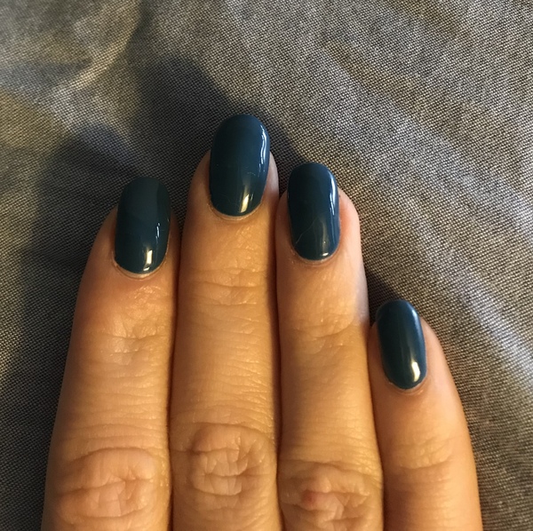 Please explain nail salons to me