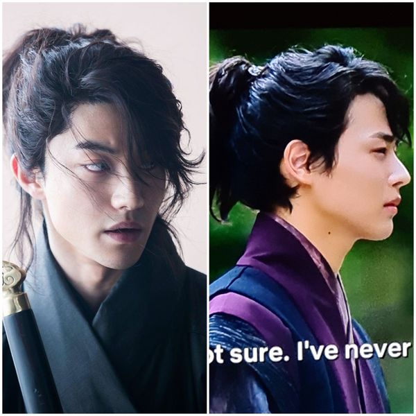 MsLatté’s Daebak Cybercafé (Kdrama addicts #28): The Lord gives and He takes away. Lee Jong Suk & Park Hyung Sik return from the army; Seo Kang Joon departs.