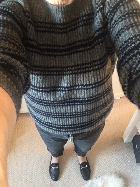 What are you wearing today - Christmas countdown