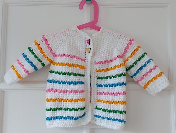 Knit, Crochet and Natter 7: the School of Stitchcraft and Wizardry