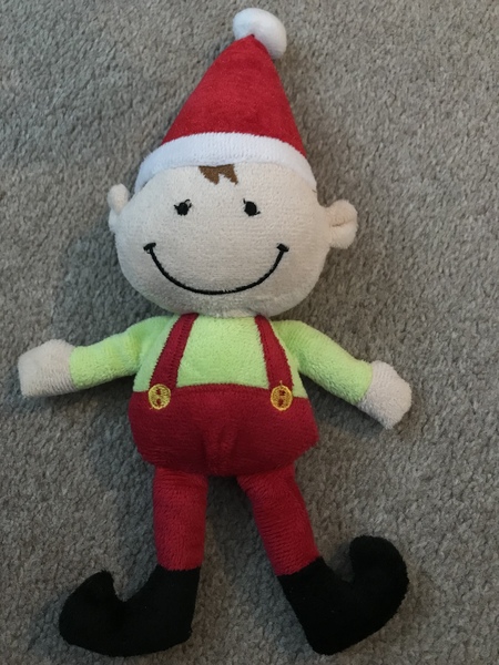 Thread 24 - the one where it’s Black Friday