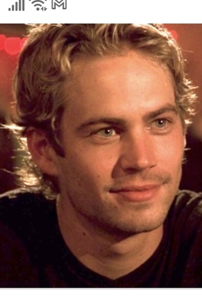 Why did no one tell me how hot young Christopher Walken was?