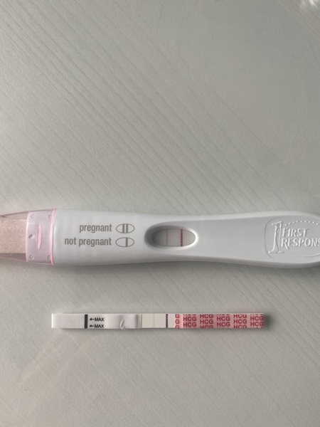 Faith, trust & baby dust! ✨💕✨ TTC 12 months + 🤞🏼 On this rollercoaster together with a little love, support and giggles to get us by! 💕