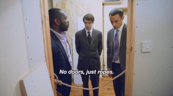 Letting Agents Are Twats