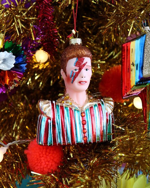 I've found THE best Christmas tree ornament