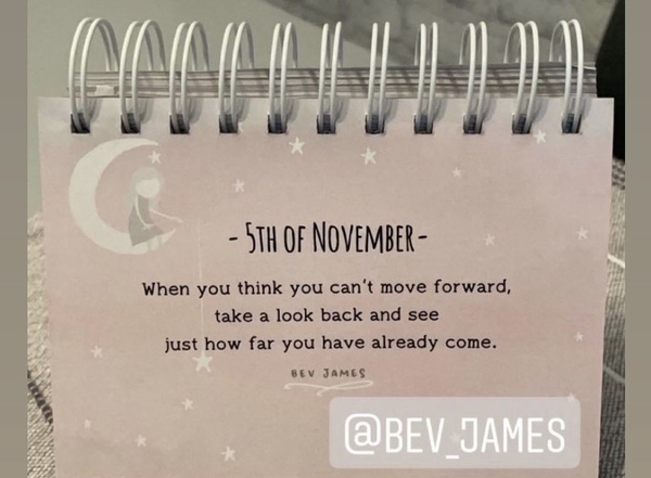 Remember remember the month of November as it’s the month I’m getting pregnant 🎉✨
