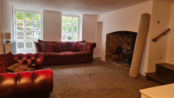 Help me with my living room