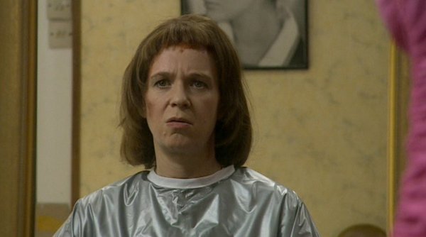 Was I wrong to tell hairdresser the truth ? Pic*