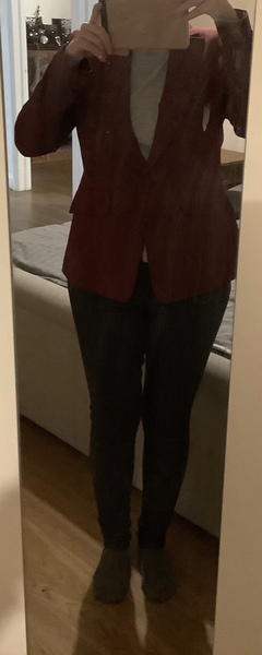 What are you wearing today - Christmas countdown