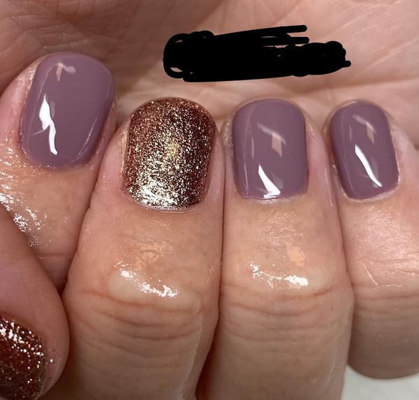 Show me your November nails :)