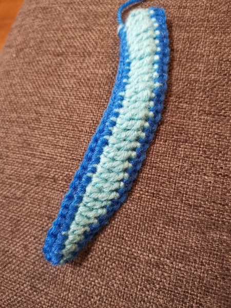 Knit, Crochet and Natter 7: the School of Stitchcraft and Wizardry