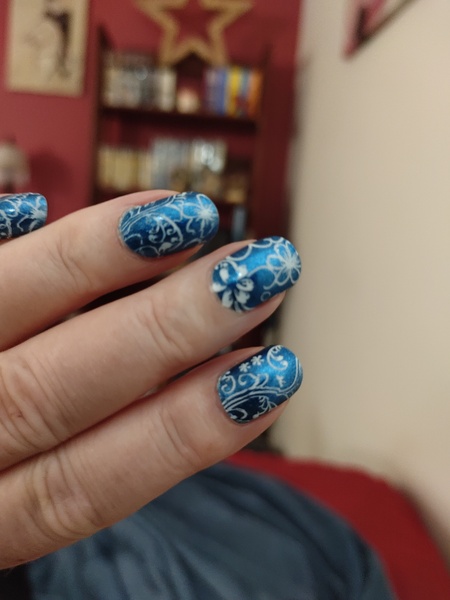 Show me your November nails :)