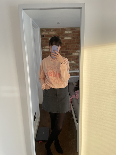 What are you wearing today? Autumn/Winter 2021