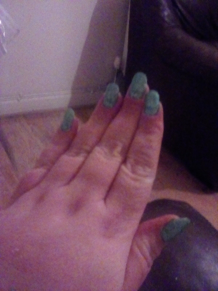 Nail pics please