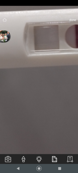 11dpo line eyes please!