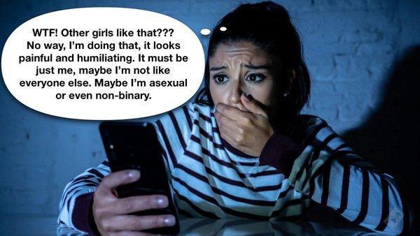 Pronouns