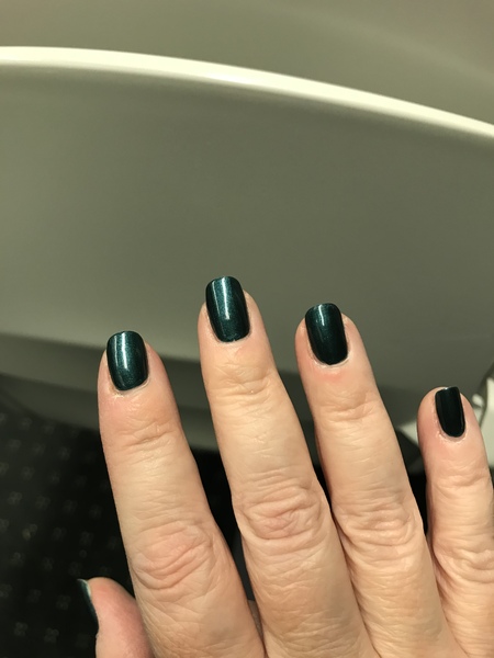 Show me your November nails :)