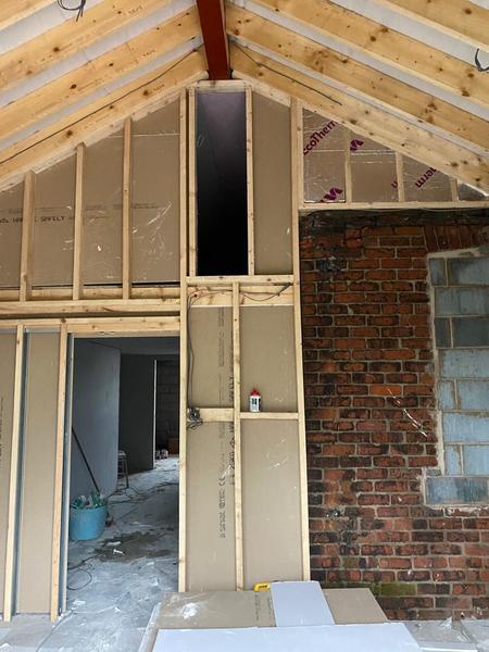 Extension Thread 2021.....aka "where's the bloody builder?"