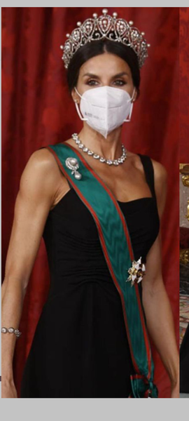 Now Where Did I Put My Starter Tiara?