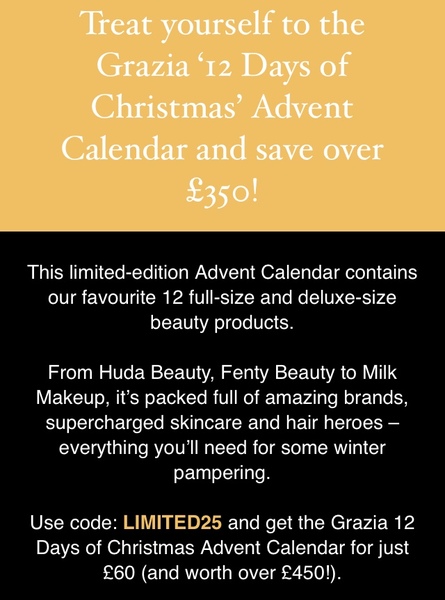 Thread 23 - the one with the massage gin