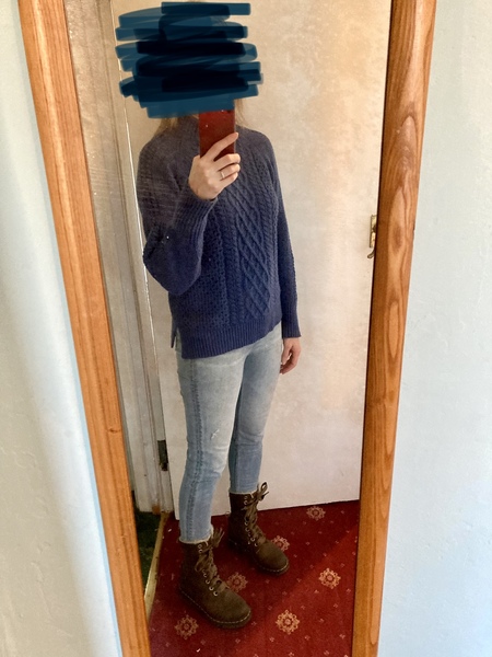 What are you wearing today - Christmas countdown