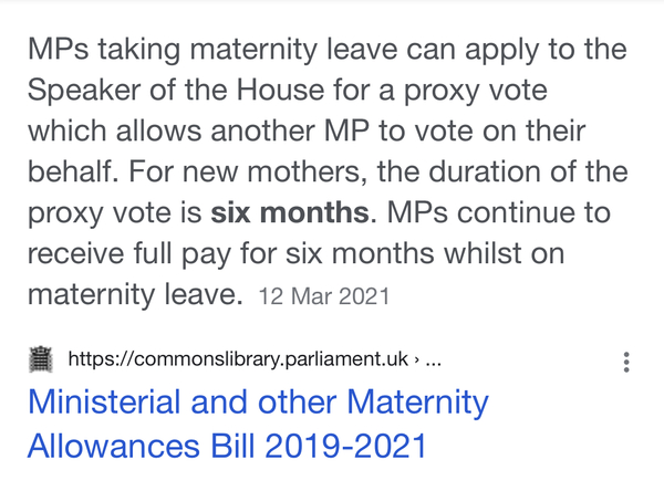 Stella Creasy