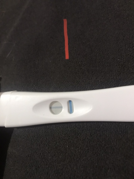 Help bfp or not?