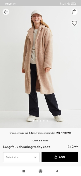 Would you wear ...?