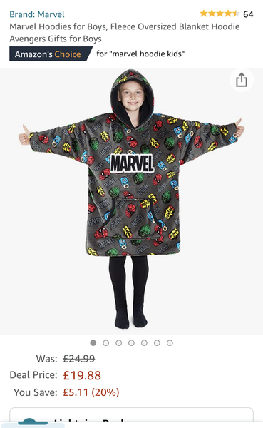 Thread 22 - the one where the work experience person was left in charge of JL