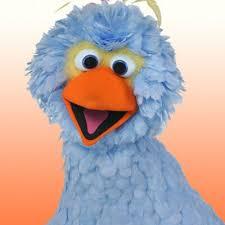 Big Bird may be innocent but who can vouch for Elmo?