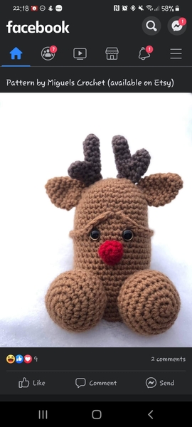 Knit, Crochet and Natter 7: the School of Stitchcraft and Wizardry