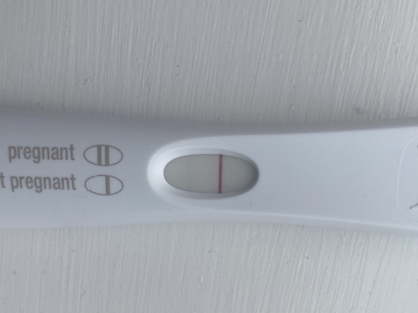 Line? No idea when ovulated!