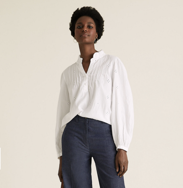 What are you wearing today? Autumn/Winter 2021