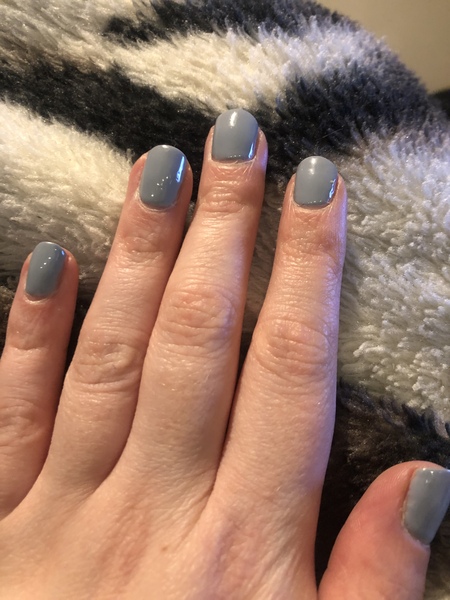 Show me your November nails :)